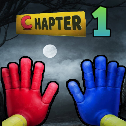 scary five nights: chapter 1 Mod